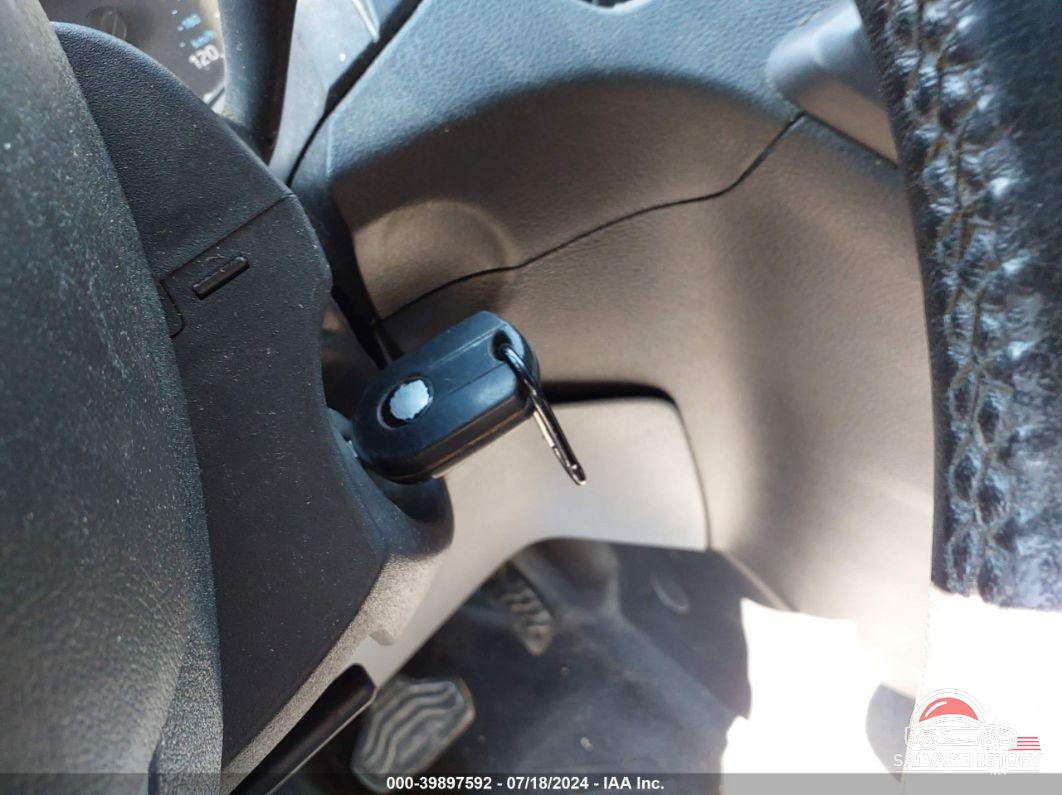 1FTYR2XMXGKB53626 2016 FORD TRANSIT photo no. 11