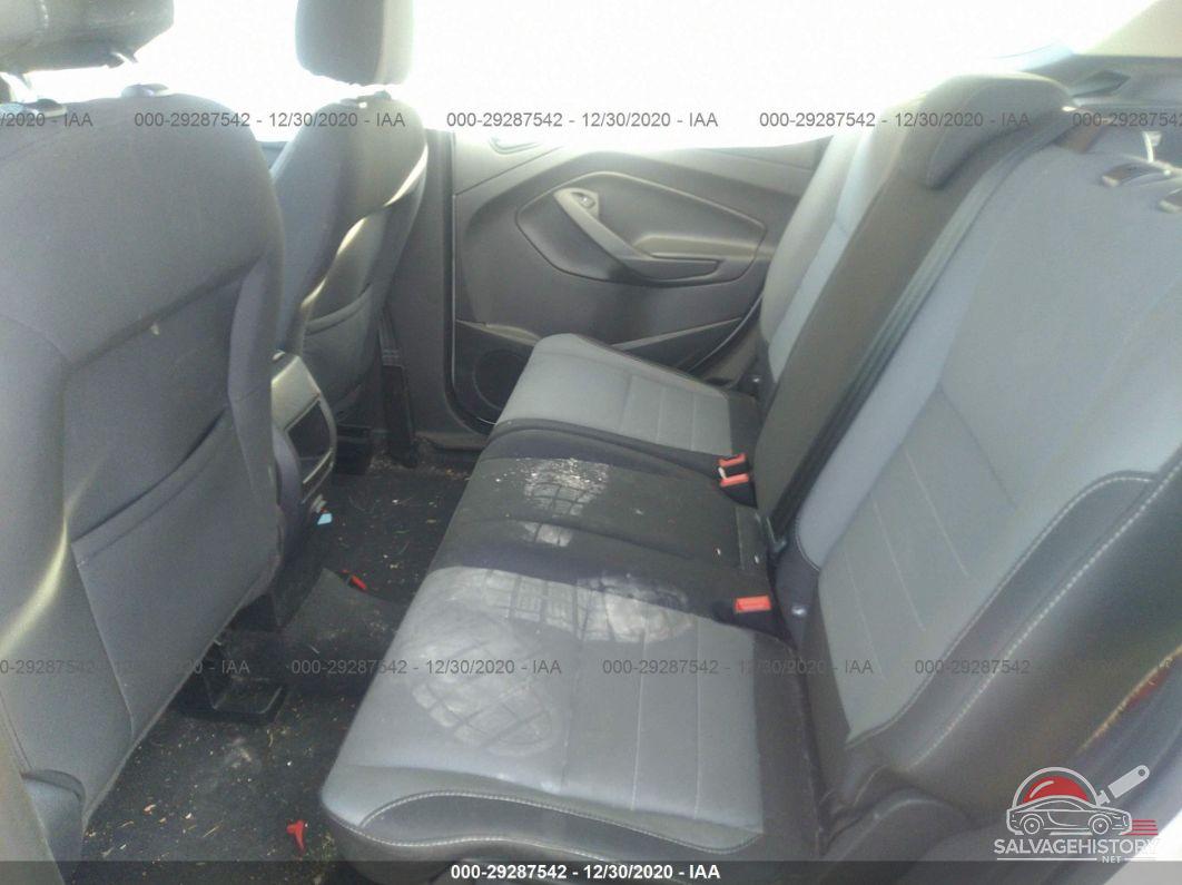 1FMCU0F76HUB97021 2017 FORD ESCAPE photo no. 8