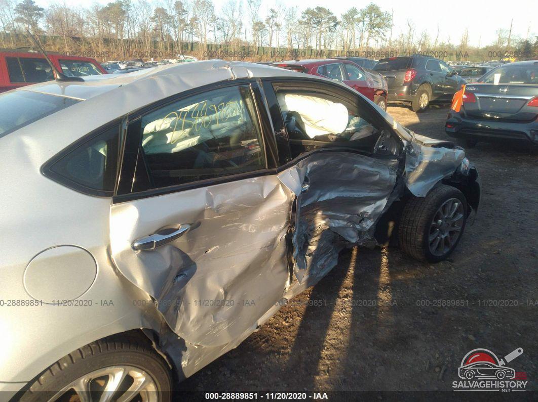 1C3CDFCA8DD335700 2013 DODGE DART photo no. 6
