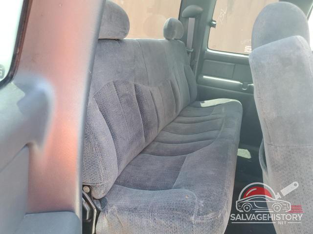 1GCEK19TXXE248417 1999 CHEVROLET ALL Models photo no. 10