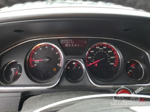 1GKKRPKD3GJ108533 2016 GMC ACADIA photo no. 9