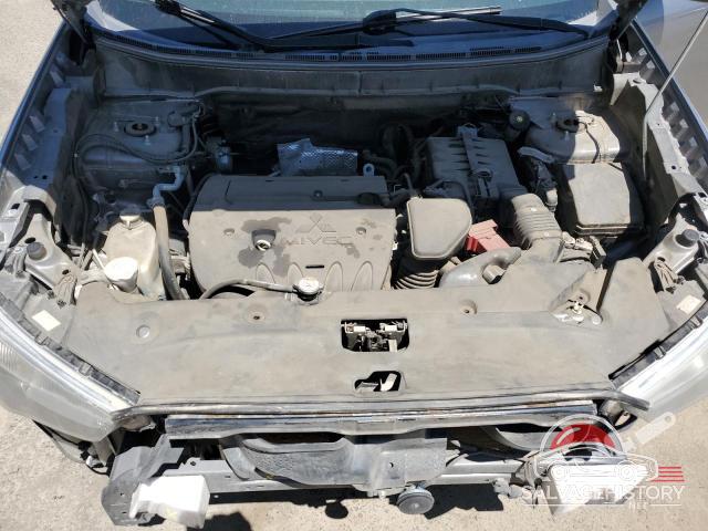 4A4AP3AW3FE044339 2015 MITSUBISHI OUTLANDER photo no. 12