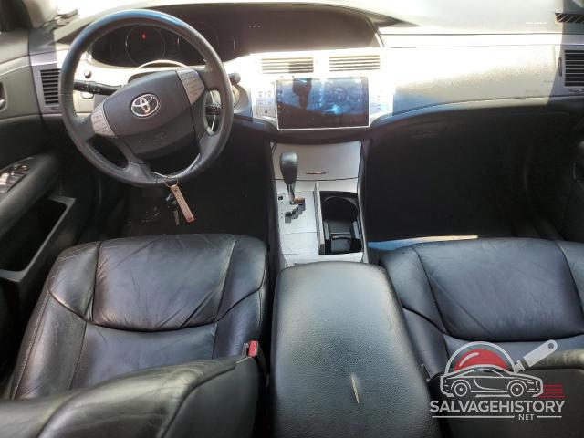 4T1BK36B08U279172 2008 TOYOTA AVALON photo no. 8