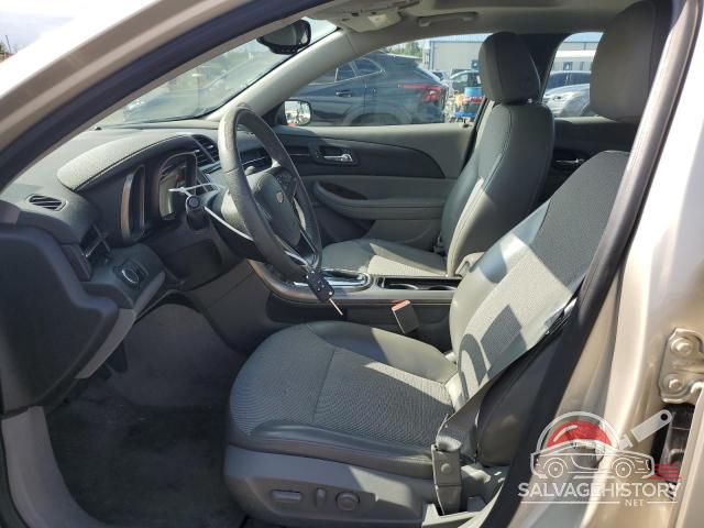 1G11D5SR5DF164826 2013 CHEVROLET MALIBU photo no. 7