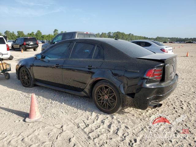 19UUA76597A010784 2007 ACURA TL photo no. 2