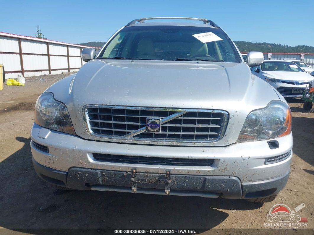 YV4CZ982971365680 2007 VOLVO XC90 photo no. 6