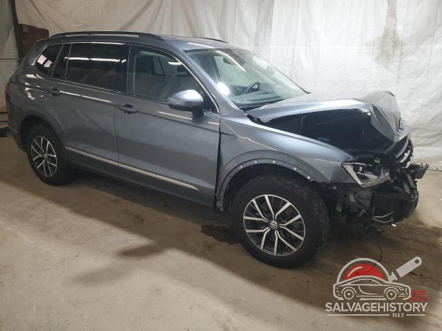 3VV2B7AXXLM173289 2020 VOLKSWAGEN TIGUAN photo no. 4