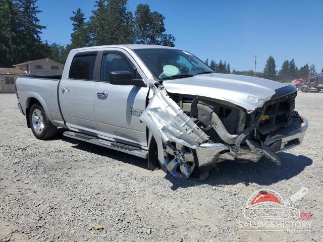 1C6RR7TT0ES280095 2014 RAM 1500 photo no. 4