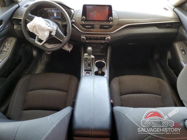 1N4BL4DW0RN349655 2024 NISSAN ALTIMA photo no. 8