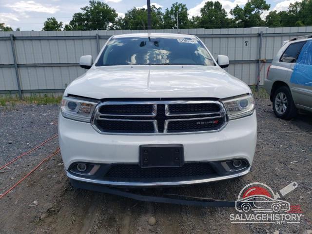 1C4RDJAG6EC405976 2014 DODGE DURANGO SX photo no. 5