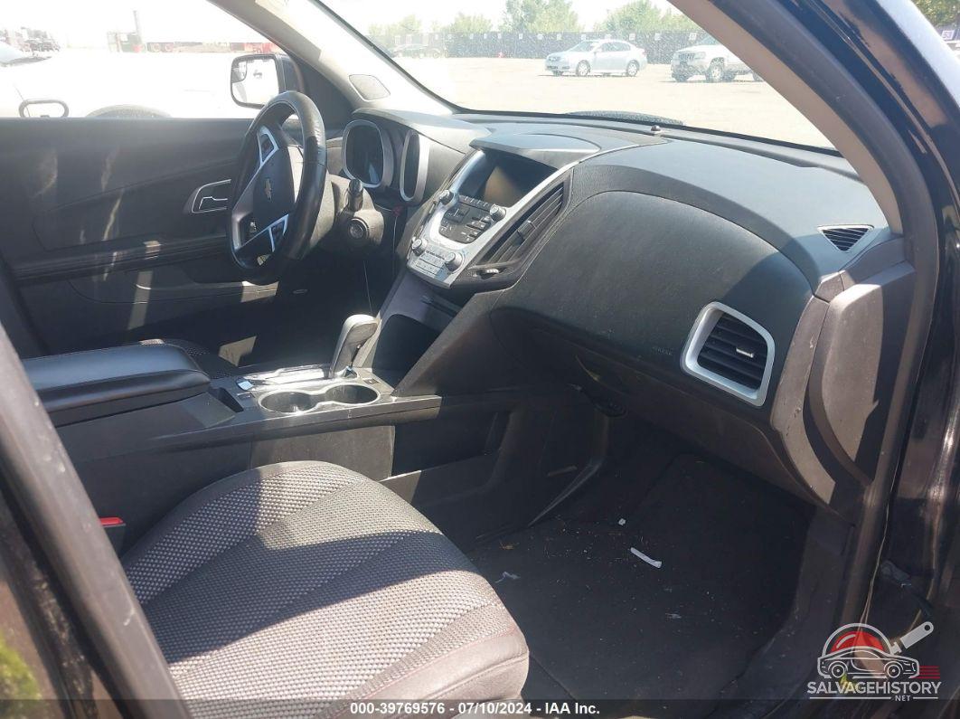 2GNALPEK5D6232127 2013 CHEVROLET EQUINOX photo no. 5
