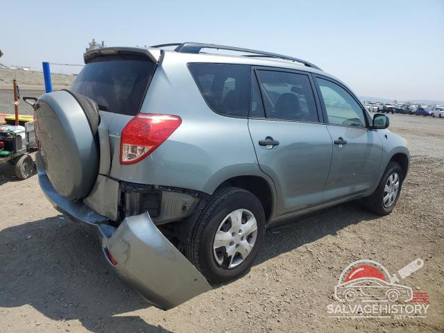 JTMZD33V485100864 2008 TOYOTA RAV4 photo no. 3