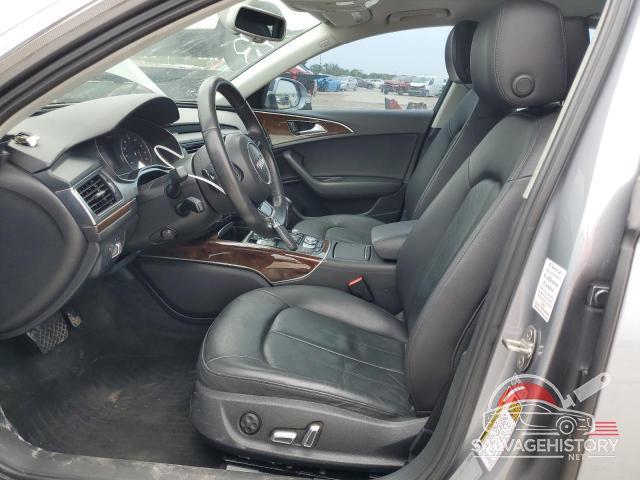 WAUFGAFC9GN004877 2016 AUDI A6 photo no. 7