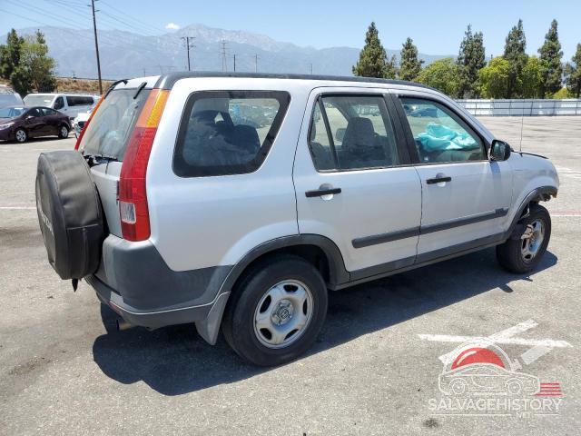 JHLRD68473C013369 2003 HONDA CRV photo no. 3