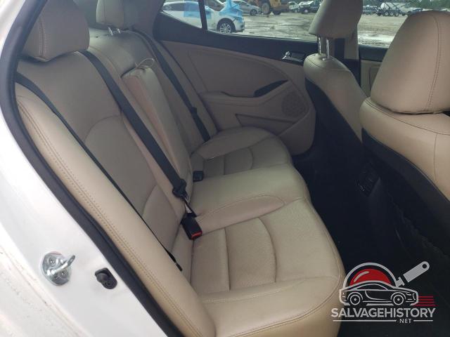 5XXGN4A73DG153995 2013 KIA OPTIMA photo no. 10