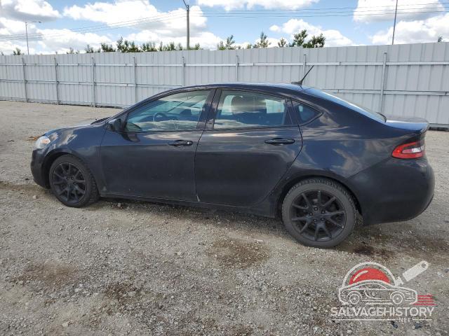 1C3CDFBA6DD317875 2013 DODGE DART photo no. 2