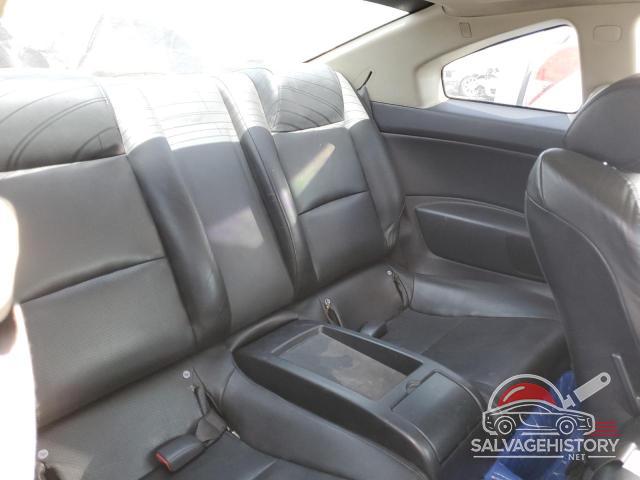 JNKCV54E24M810227 2004 INFINITI G35 photo no. 10