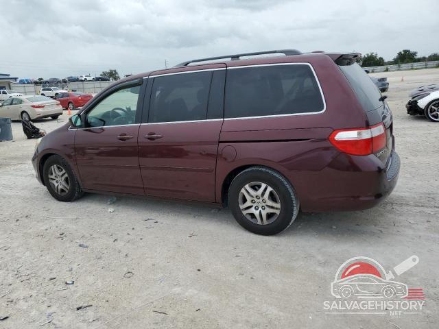 5FNRL38777B425602 2007 HONDA All Models photo no. 2