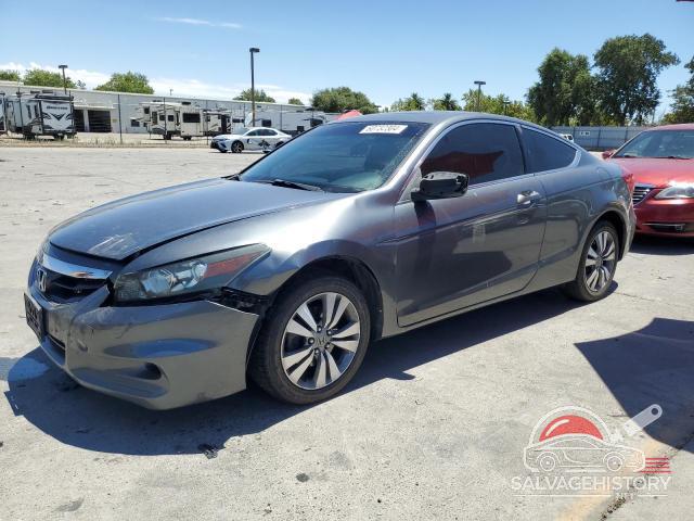 1HGCS1B78CA002800 2012 HONDA ACCORD photo no. 5
