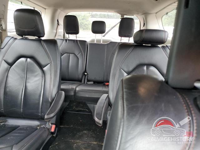 2C4RC1EG9JR247860 2018 CHRYSLER PACIFICA photo no. 10