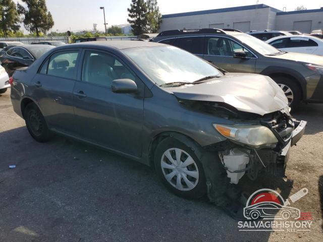 5YFBU4EE6CP009420 2012 TOYOTA COROLLA photo no. 4