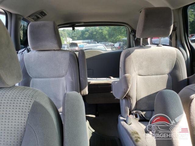 5TDBK23C49S022758 2009 TOYOTA All Models photo no. 10