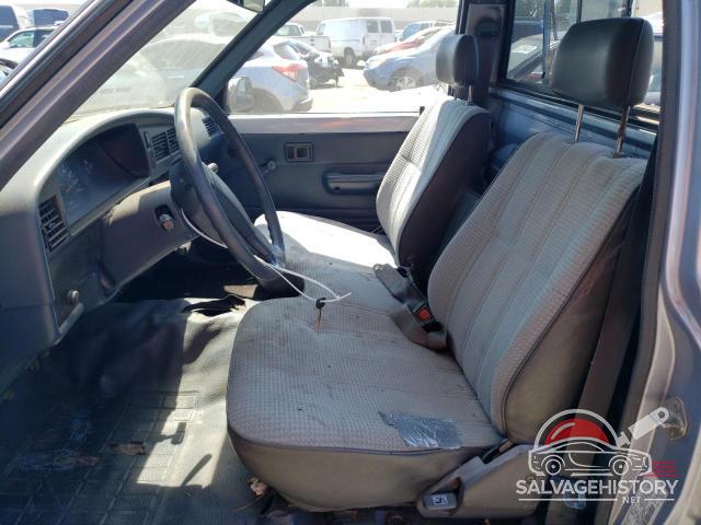 JT4RN81A7M0063648 1991 TOYOTA ALL OTHER photo no. 7