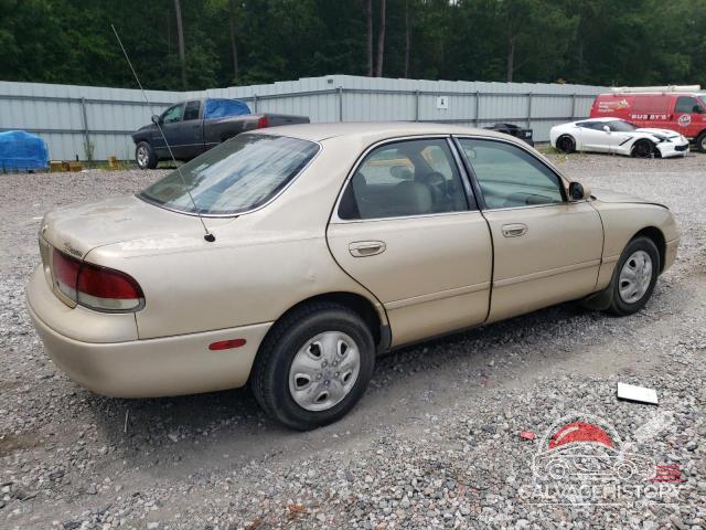 1YVGE22C9T5586377 1996 MAZDA 626 photo no. 3