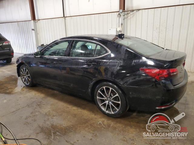 19UUB3F73FA007529 2015 ACURA TLX photo no. 2