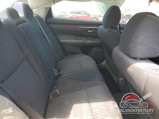 1N4AL3APXHC487233 2017 NISSAN ALTIMA photo no. 10