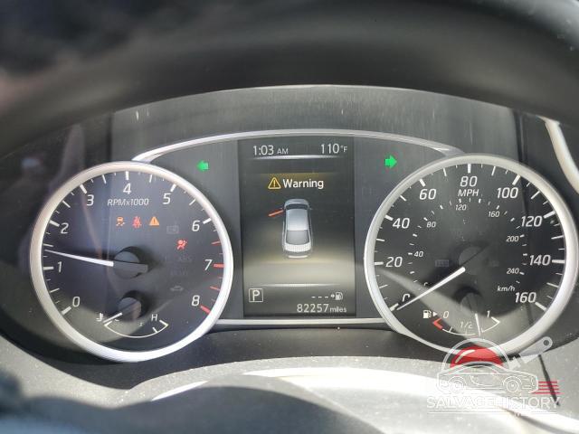 3N1AB7AP0GY274269 2016 NISSAN SENTRA photo no. 9