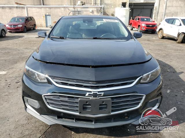 1G1ZJ5SU6HF275147 2017 CHEVROLET MALIBU photo no. 5