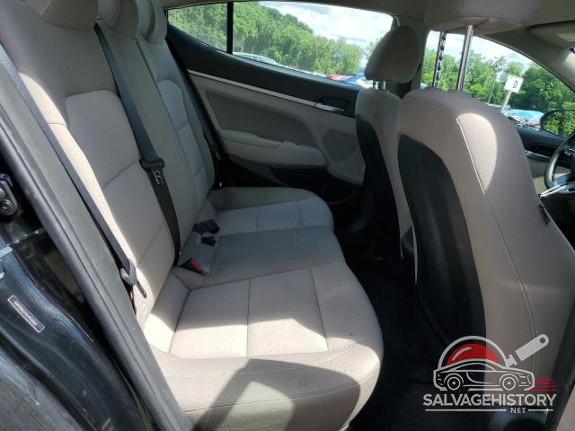 5NPD84LFXLH536561 2020 HYUNDAI ELANTRA photo no. 10