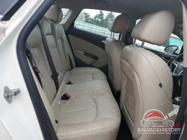 1G4PS5SKXD4226559 2013 BUICK VERANO photo no. 10
