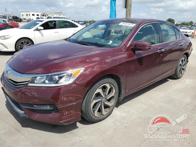 1HGCR2F80GA155231 2016 HONDA ACCORD photo no. 17