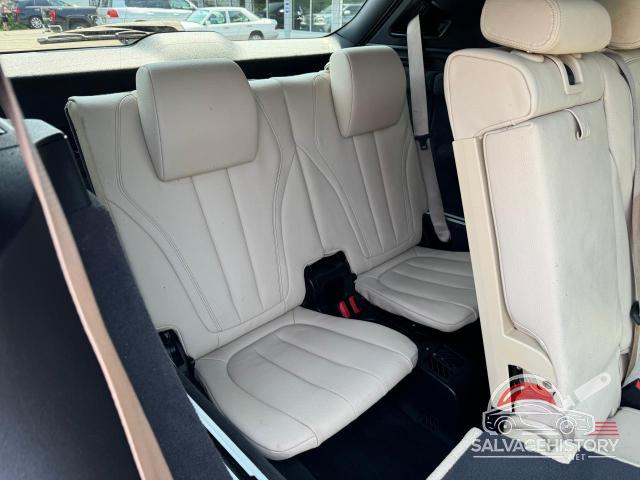 5UXKR0C37H0X80741 2017 BMW X5 photo no. 7