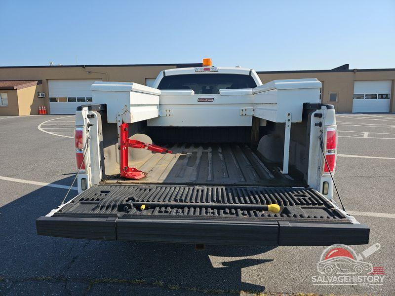 1FTFX1ETXDKE95333 2013 FORD F-150 photo no. 3