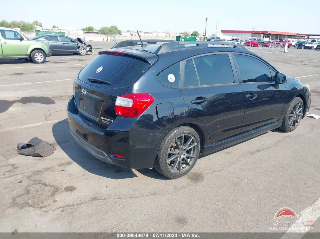 JF1GPAL66D2884882 2013 SUBARU IMPREZA photo no. 4