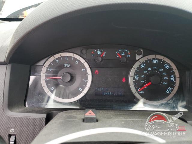1FMCU9E74CKC42404 2012 FORD ESCAPE photo no. 9