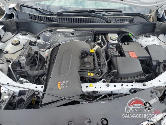 KL77LFE22RC137047 2024 CHEVROLET TRAX photo no. 12