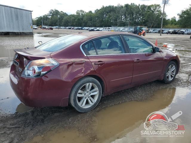 1N4BL2AP1CN482191 2012 NISSAN ALTIMA photo no. 3