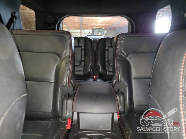 1FM5K8GT4HGD60479 2017 FORD EXPLORER photo no. 10