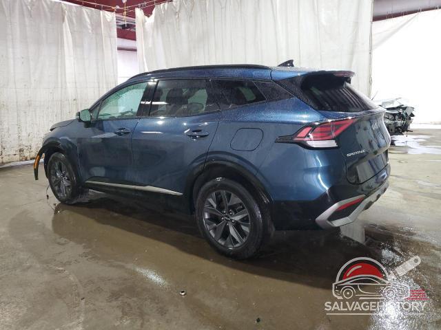 KNDPXCDG7R7119252 2024 KIA SPORTAGE photo no. 2