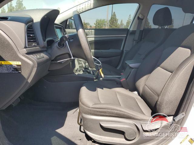 5NPD84LF6JH221236 2018 HYUNDAI ELANTRA photo no. 7