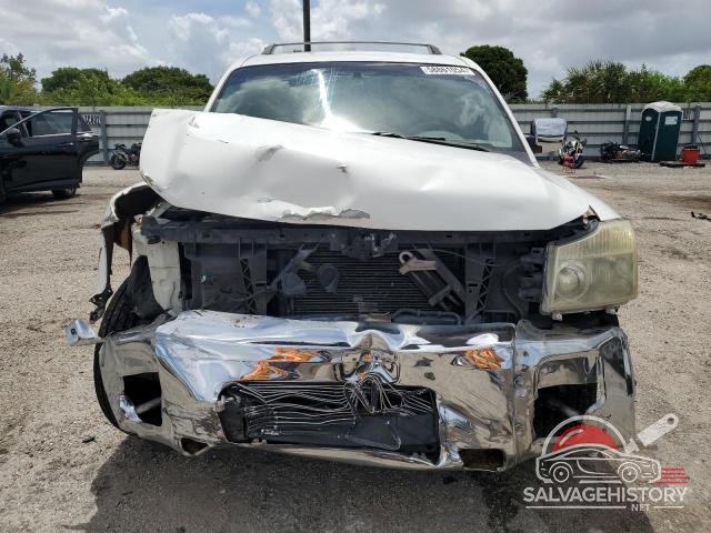 5N1AA08A64N742499 2004 NISSAN ARMADA photo no. 5