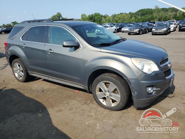 2GNFLNE53C6387830 2012 CHEVROLET EQUINOX photo no. 4