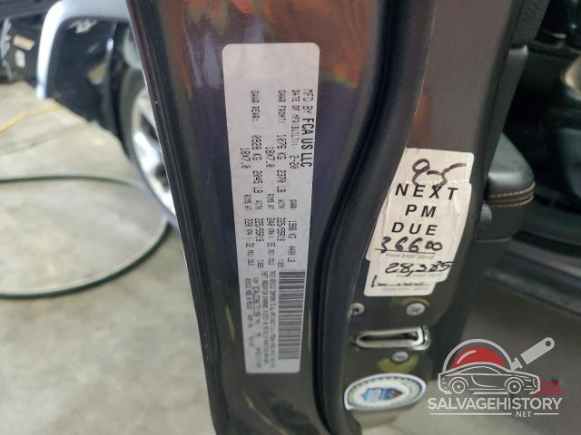 3C4NJCCB0LT211398 2020 JEEP COMPASS photo no. 12