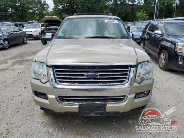 1FMEU75866UB43503 2006 FORD EXPLORER photo no. 5