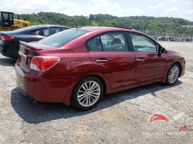 JF1GJAK61CH018179 2012 SUBARU IMPREZA photo no. 3
