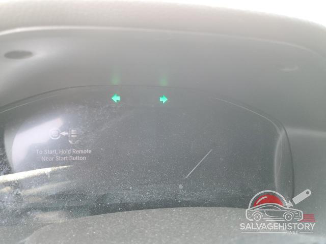 1HGCV2F94LA025970 2020 HONDA ACCORD photo no. 9